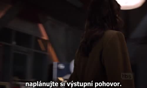 Miracle Workers S01E07 CZtit V OBRAZE avi