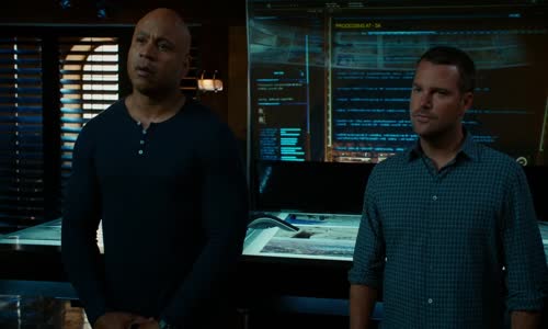 NCIS LA S08E06 WEB-DL x264 SK-Snf mkv
