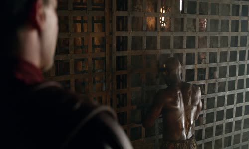 Spartacus Vengeance S02E03 480p 10Bit BluRay AC3 x265 HEVC-jDM (Czaudio) mkv