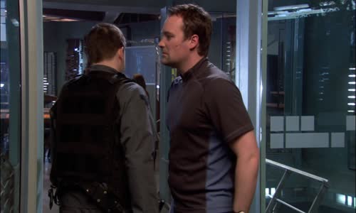 Hvězdná brána - Atlantida - Stargate - Atlantis 1080p CZ S02E03 - Lovná zvěř mkv