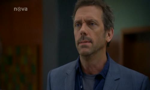 Dr  House - S04E05 - Prohlédnutí avi