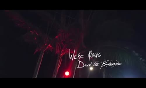 Duke Dumont - Ocean Drive (Official Music Video) mp4
