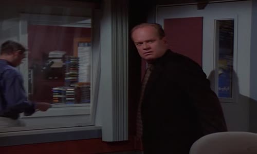 05x07 Frasier - Moj drahy Frasier avi