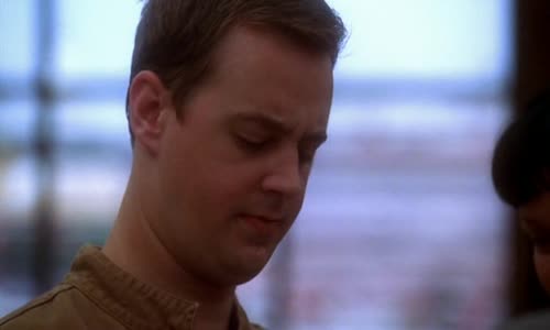 NCIS 04x01 DVDrip CZ-Shalom (Shalom) avi