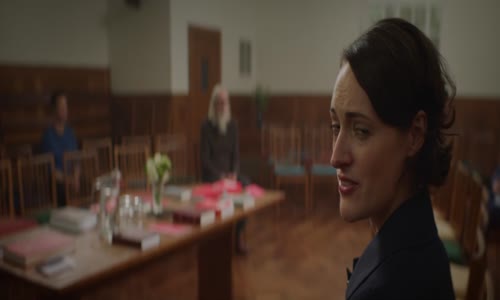 Fleabag S02E04 720p HDTV X264-CREED[eztv] mkv