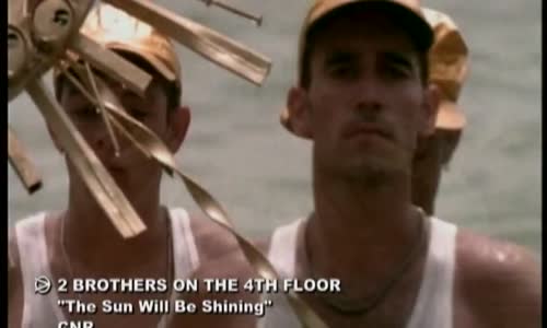 2 Brothers On The 4th Floor - Sun Will Be Shining (16_9 HD) _1998_ mp4