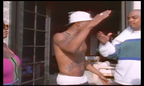 2Pac  -  I Get Around (1993) VOB