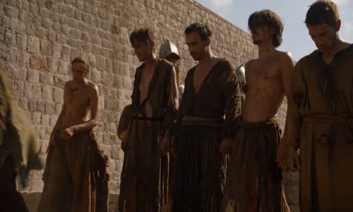 Hra o trůny - 04x07 - Drozd mkv