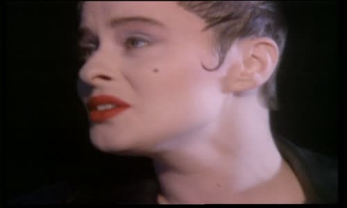 Lisa Stansfield  -  All Around The World (1990) VOB