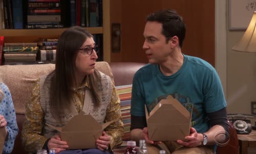 The Big Bang Theory S12E18 720p HDTV X264 mkv