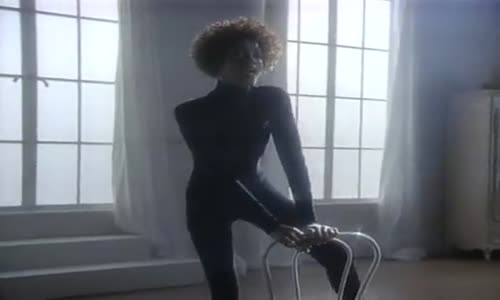 Whitney Houston - All The Man That I Need mp4