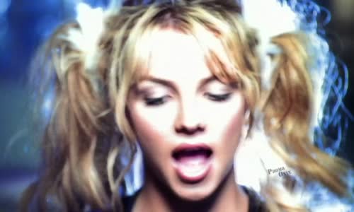 Britney Spears - (You Drive Me) Crazy (Promo Only Intro Edit) mp4