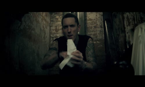 Eminem - Not Afraid mp4