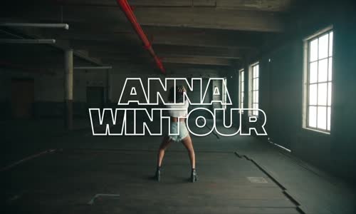 Azealia Banks - Anna Wintour - Explicit mp4
