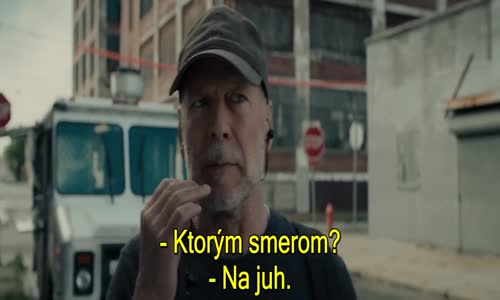 Skleněný - Glass 2019 SK titulky mkv