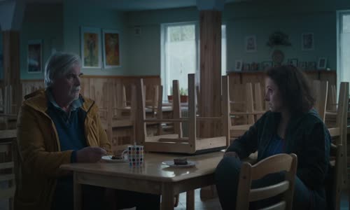 Tlmočník drama komedie Slovensko Česko 2018 480p x264 s SKtitulky 63% STEN ok mkv