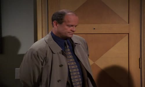 04x23 Frasier - Kto je zvysny, z kola von avi