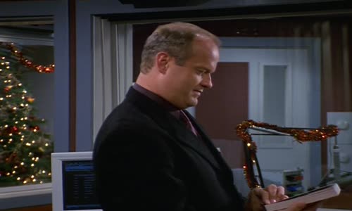 08x08 Frasier - Vianoce s Mary avi