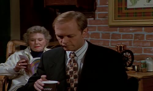 06x08 Frasier - Tulen, ktory prisiel na veceru avi