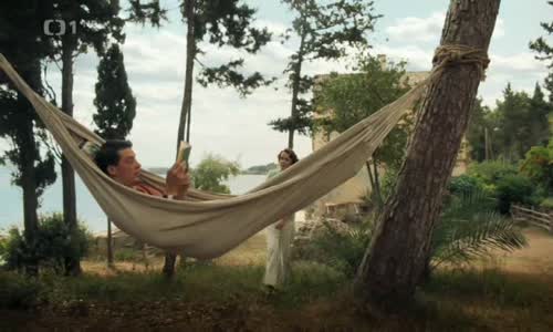 Durrellovi 03x02 HDTV CZ avi