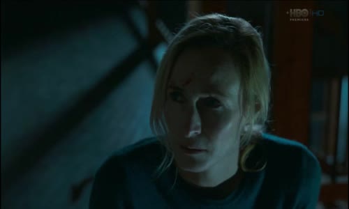 Šerifská hvězda 1-10 (Tin Star 2017) CZ avi
