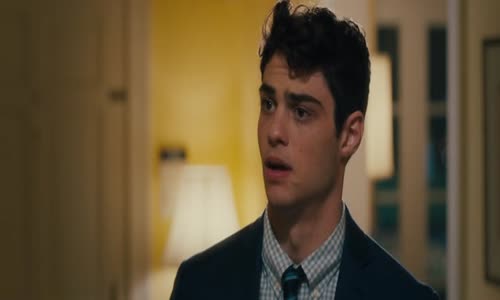 The Perfect Date 2019 PL NF WEB-DL XviD-KiT avi