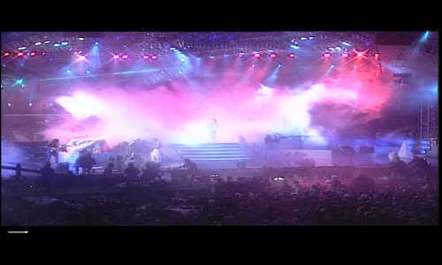 OMEGA - Live Nepstadion 1994 avi