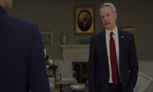 Domek z karet - House of Cards - S06E01 Chapter 66 CZ mkv