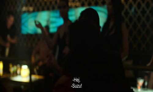 Miss Bala (2019) CZ titulky , avi