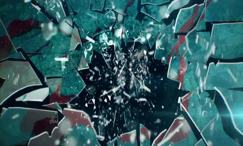Bad Blood S01E01 CZtit V OBRAZE mkv