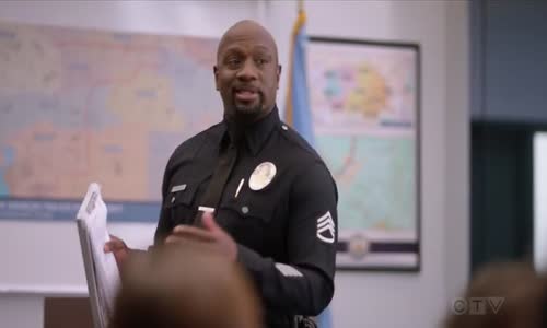 The Rookie S01E19 + CZ titulky mkv