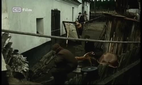 Proč nevěřit na zázraky (1977) cs film avi