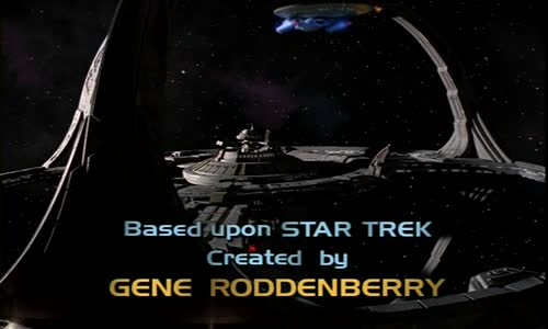 Star Trek DS9 S04E22 - Az do smrti CZ mkv