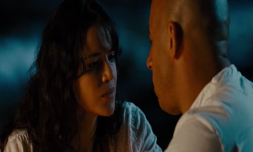The Fast and the Furious 4  - Fast & Furious 1080p  ENG CZ x264 mkv