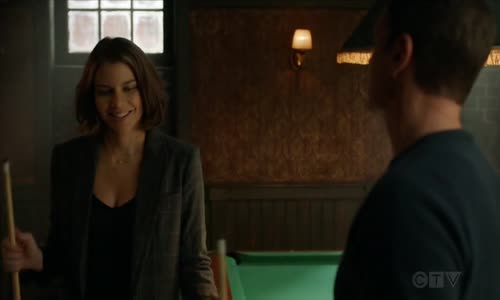 Whiskey Cavalier S01E08 CZtit V OBRAZE mkv