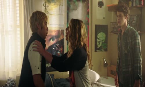 Všechno nejhorší 2 (Happy Death Day 2U 2019) CZ titulky ,1080p,WEB,DD5 1,H264 mkv