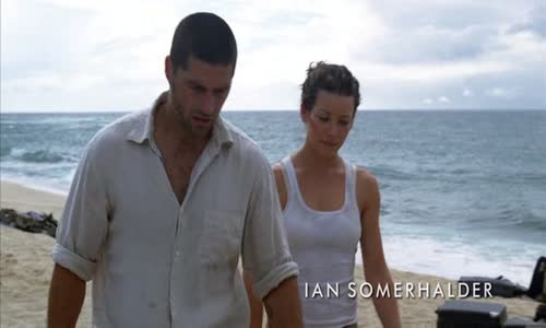 Lost-Ztraceni-Nezvestni-01x05-Bily kralik-cz dabing avi