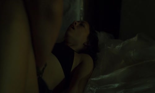 Chambers S01E01 CZtit V OBRAZE mkv