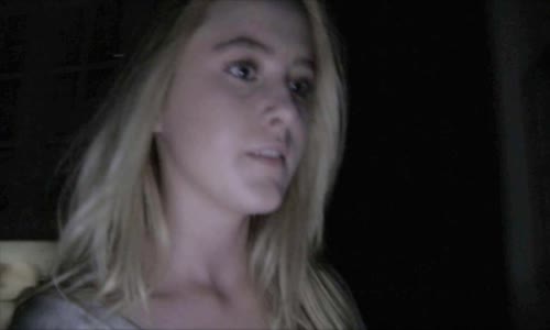 Paranormal Activity 4 avi