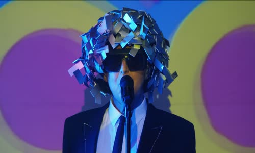 Pet Shop Boys - Inner Sanctum (2018) 1080p x264 mkv