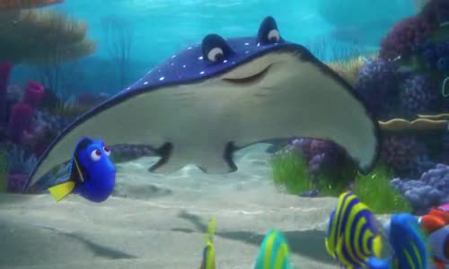 Hledá Se Dory avi