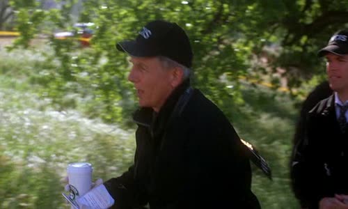 NCIS 02x20 DVDrip CZ avi