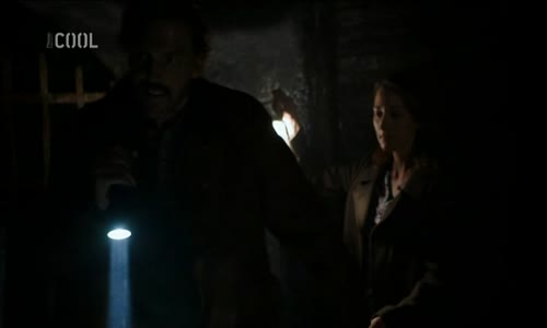 Grimm S06E01 Uprchlík (2017) Cz avi