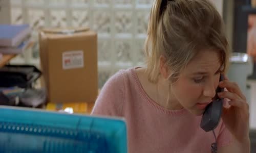 Denik Bridget Jones 1 CZ avi