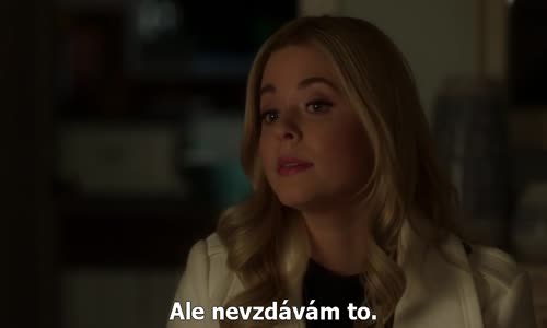 Prolhane krasky Perfekcionistky S01E01 (2019) CZtit V OBRAZE avi