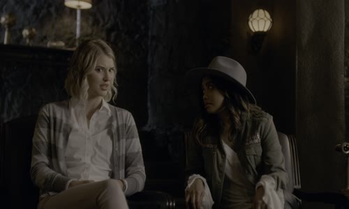 The Order S01E07 1080p WEB H265 AC-3 CZ Titulky mkv