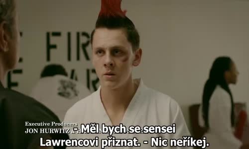 Cobra Kai S02E06 CZtit V OBRAZE avi