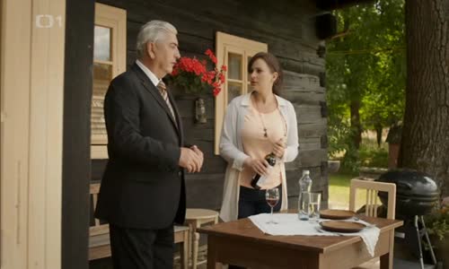 Doktor Martin 2 3 díl O jezevcích a lidech (2016) avi