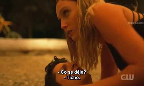 The 100 S06E02 2019 CZ Titulky avi