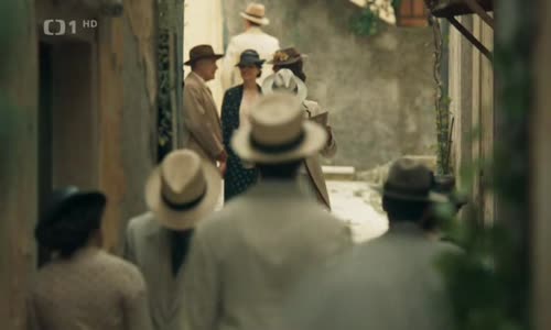 Durrellovi 03x04 HDTV CZ avi